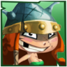 Barbara's Free! Trophy