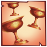 Bronze Addict Trophy