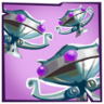 Diamond Addict Trophy