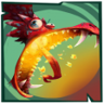 Dragon Rider! Trophy