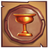 First steps Trophy