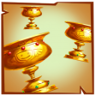 Gold Addict Trophy