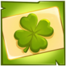 Lucky! Trophy
