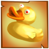 Rubber Ducks Trophy