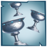 Silver Addict Trophy