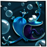 Splash! Trophy