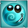 Teensies' friend Trophy