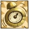 That was fast! Trophy