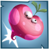 Turnip combo Trophy