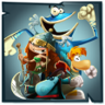 We could be heroes Trophy