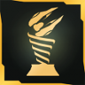 Redout Grandmaster Trophy