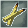Advancement Trophy