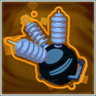 Ascendant Trophy