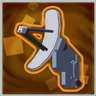 Bookworm Trophy
