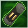 Experimenting Trophy