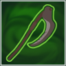 Prismatically Aligned Trophy