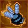 Ascendant Trophy
