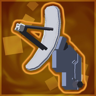 Bookworm Trophy