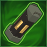 Experimenting Trophy
