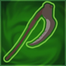 Prismatically Aligned Trophy