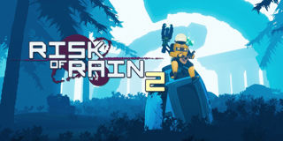 Risk of Rain 2 Screenshot 8