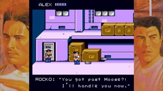 River City Ransom Screenshot 1