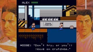 River City Ransom Screenshot 5