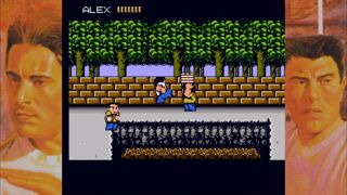 River City Ransom Screenshot 2
