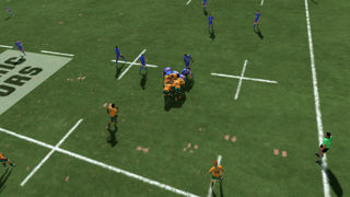 Rugby 22 Screenshot 3