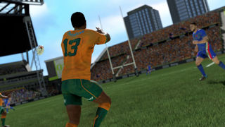 Rugby 22 Screenshot 5