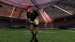Rugby 22 Screenshot 4