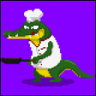 Nori Burger Trophy