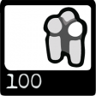 Popular Trophy