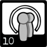 Rescuer Trophy