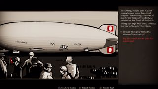 Through the Darkest of Times Screenshot 7