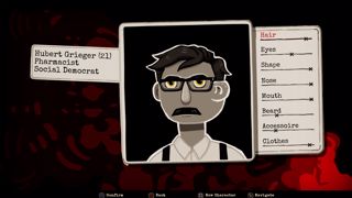 Through the Darkest of Times Screenshot 9