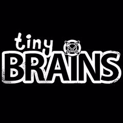 Tiny Brains