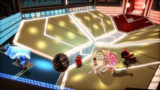 Tiny Brains Screenshot 2