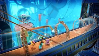 Tiny Brains Screenshot 1