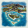 Viva Tropico! Trophy