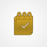 Like a Boss Trophy