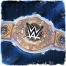 It's a Woman's World (Championship) Trophy