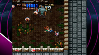 Zombies Ate My Neighbors and Ghoul Patrol Screenshot 7