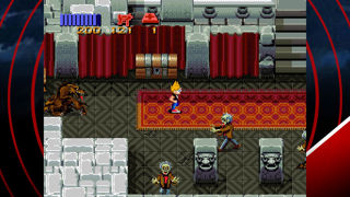 Zombies Ate My Neighbors and Ghoul Patrol Screenshot 3