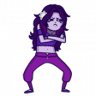 All Shall Love Me and Despair Trophy