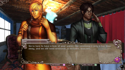Akash: Path of the Five