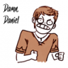 Damn, Daniel Trophy