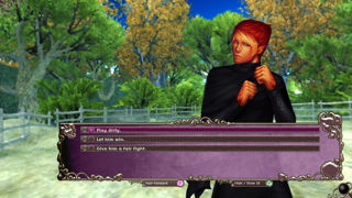 Akash: Path of the Five Screenshot 7