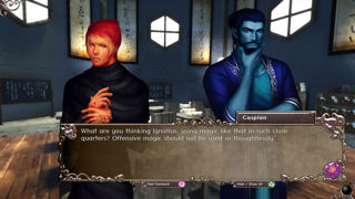 Akash: Path of the Five Screenshot 3