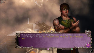 Akash: Path of the Five Screenshot 6